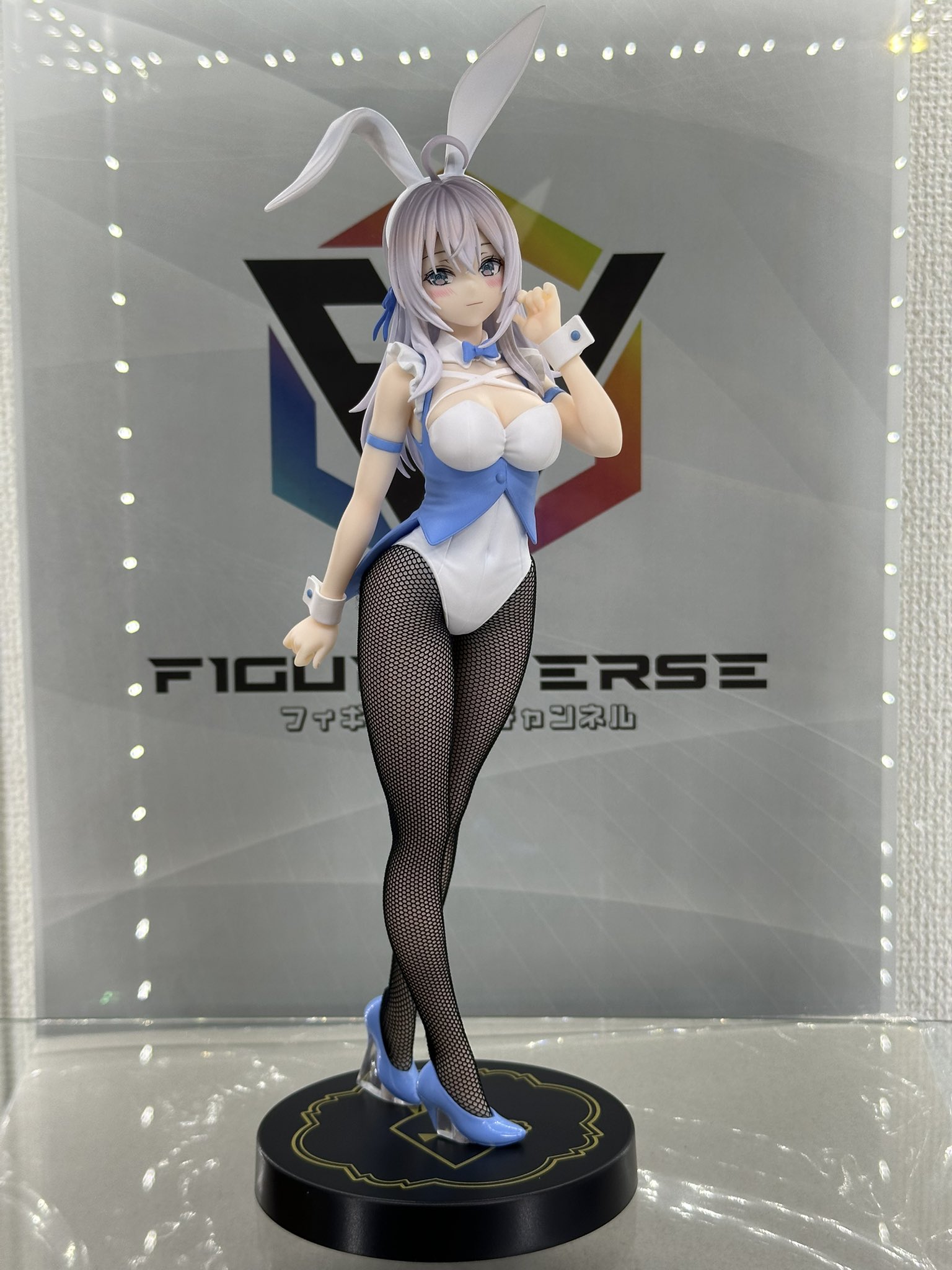 フィギュアバース-FIGUREVERSE- フィギュア最新情報 on X: 