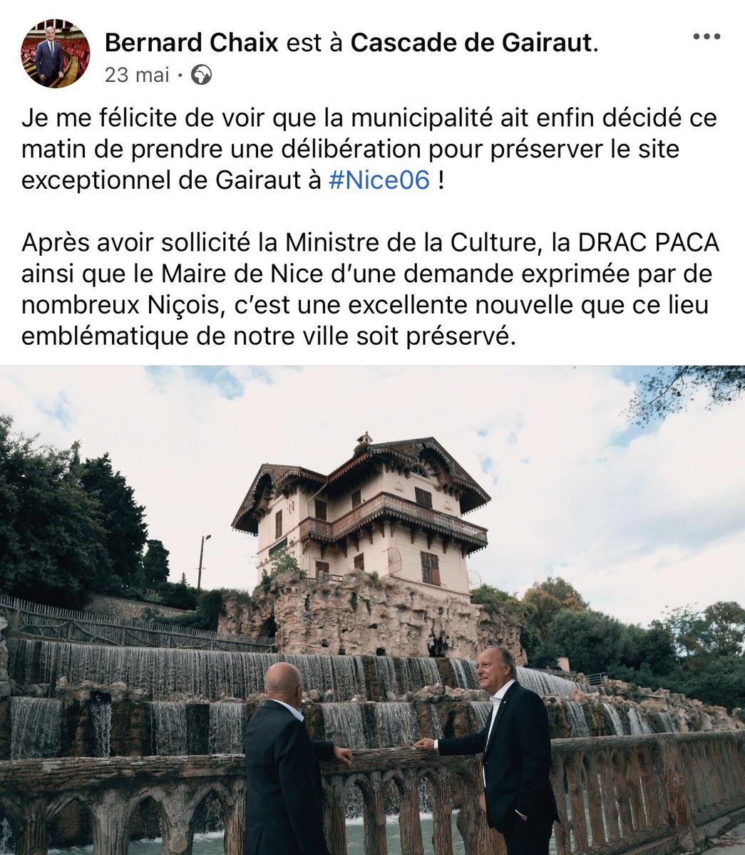 Avec tout l’argent du contribuable que vous dépensez vous devriez avoir les moyens de suivre l’actualité.    

C’est précisément parce que vous passez votre temps à communiquer  sans rien faire que nous restons vigilants. 

Même chez les pitres vous êtes dans la catégorie