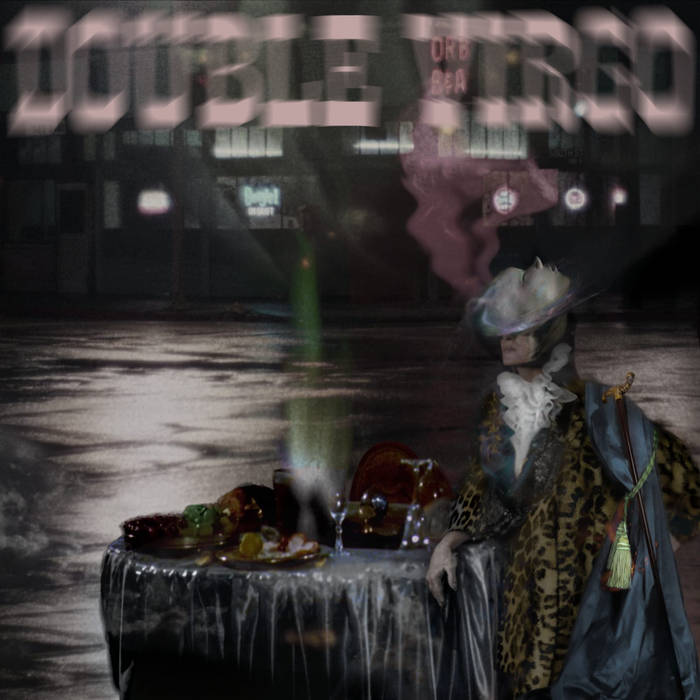 eli_enis's tweet image. Double Virgo's 'Shakedown' is as gratifying as it is irritating. But more interesting than any bar italia (their main band) song I've heard, which made it a fun album to write about.
My full review: elienis.com/chasing-friday…