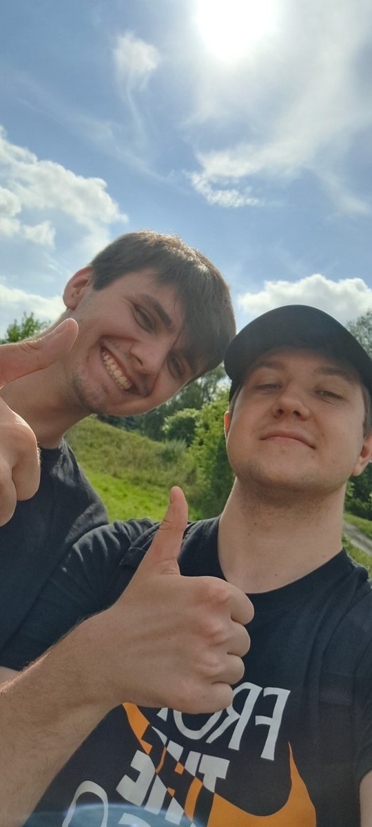 I juz prosza mnie o zdjęcia