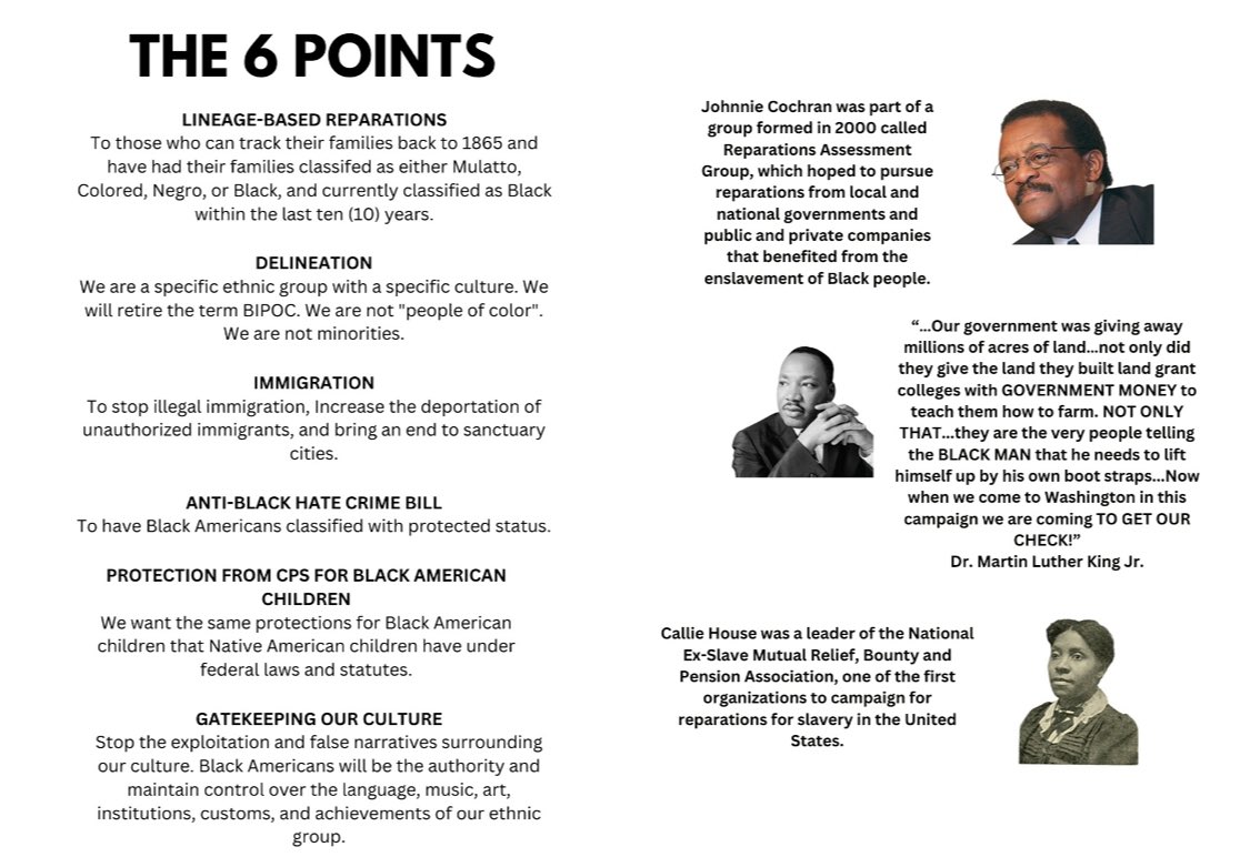 FromthesoilMarc's tweet image. WE BEEN STOMPING ON BUSINESS FOR YEARS! 6POINTS
