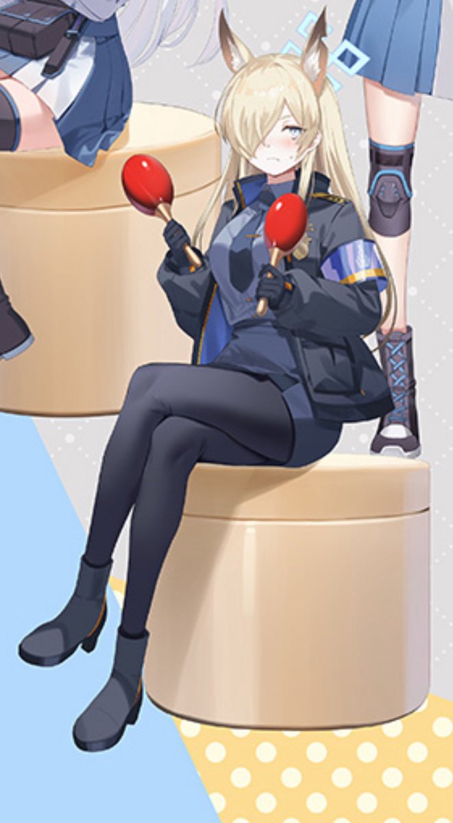 THEY DREW THIS FOR ME, HELLO?????