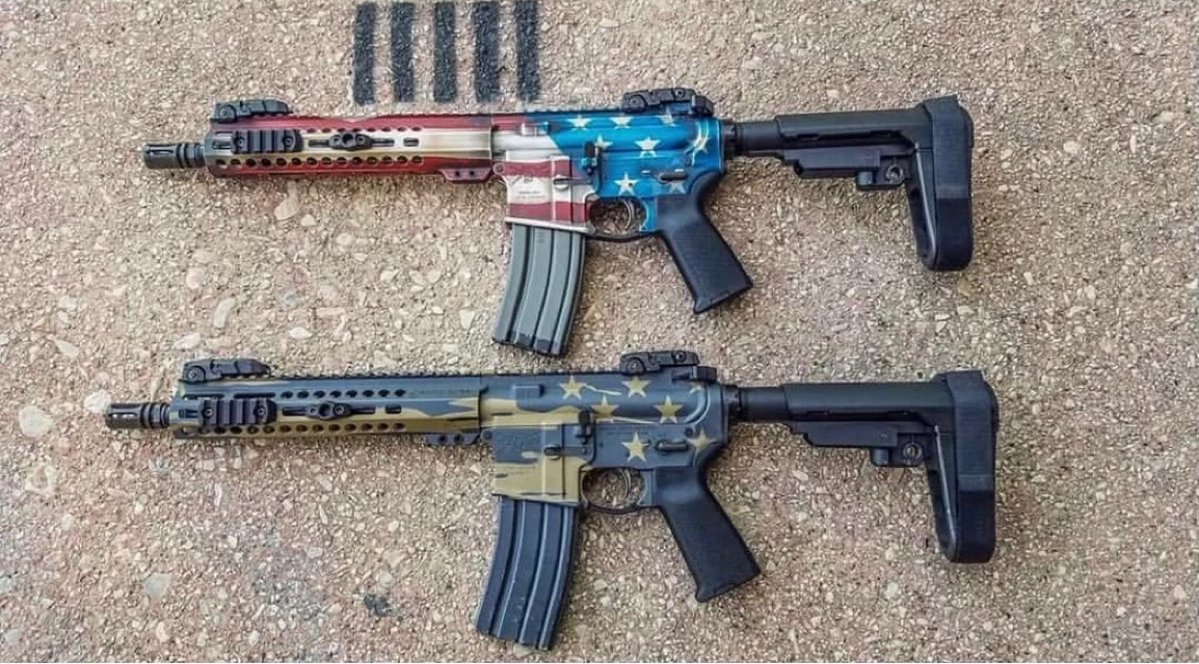 SonsOfLibertyGW's tweet image. Pick one! #solgw #liberty