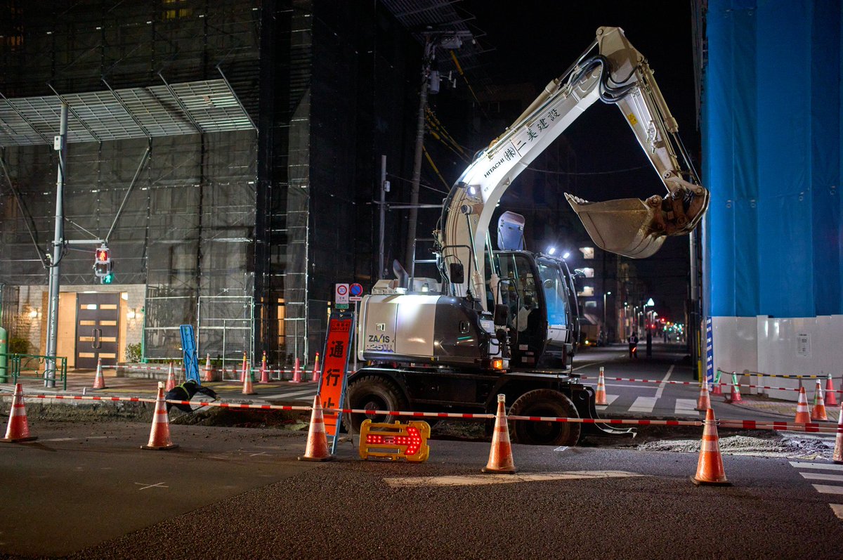 nat_04's tweet image. 今夜もおつかれ