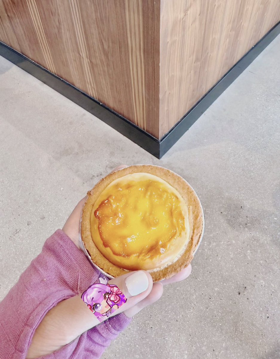 Puffytato's tweet image. A lil treat for this peasant 💝😋

Happy Saturday my lovely friends 😌