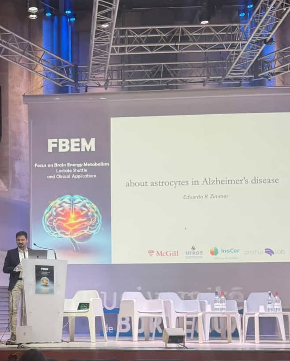 zimmerneurolab's tweet image. An amazing week in 🇫🇷, surrounded by inspiring science, dear friends, and long-time collaborators. Taking part in FBEM was a truly special and rewarding experience.
Many thanks to the organizing committee for the warm welcome, especially @ann_kar14. See you soon in 🇧🇷!