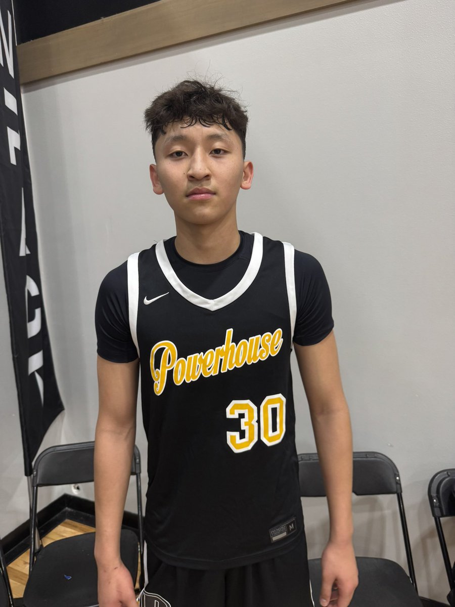 MnPowerhouse26's tweet image. Duke King and Salman Hussein had a big game as we defeated D1 Indiana Blue, 71-68, on Saturday in @PHCircuit #PHNationals
@showt1medk 19pts 5rebs 3ast 3stl
@_salmanh23 11pts 12rebs 3 threes
@woeser_jenpa7 14pts 2stl
@JiggyJaylen 10pts 7rebs 7ast 1stl