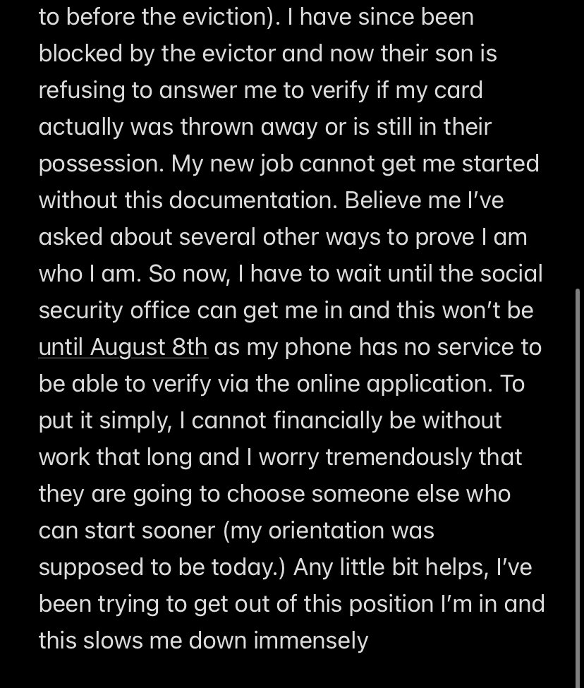 SamsonDaBurr's tweet image. If you can, please take the time to read. Shares appreciated as well 🥹