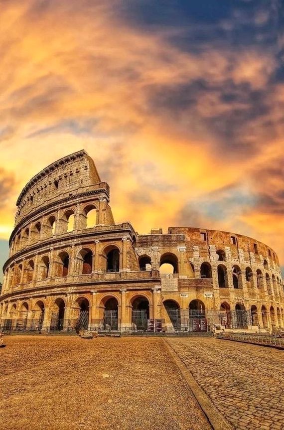 Rome Italy