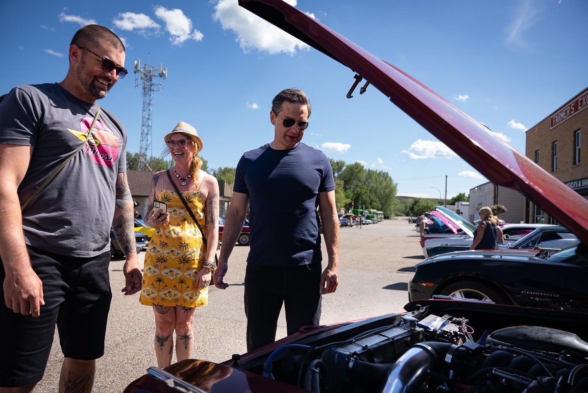 Pierre Poilievre tweet media