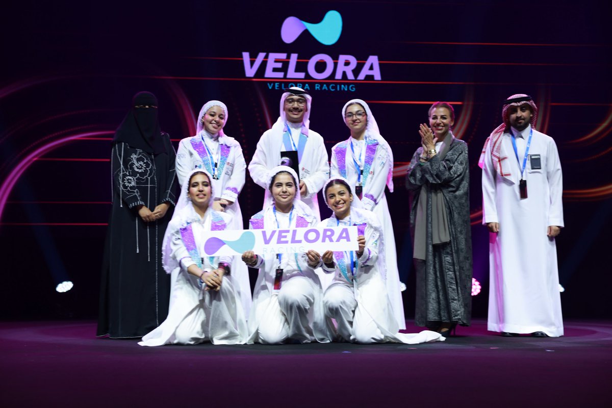 Velora_Racing tweet media