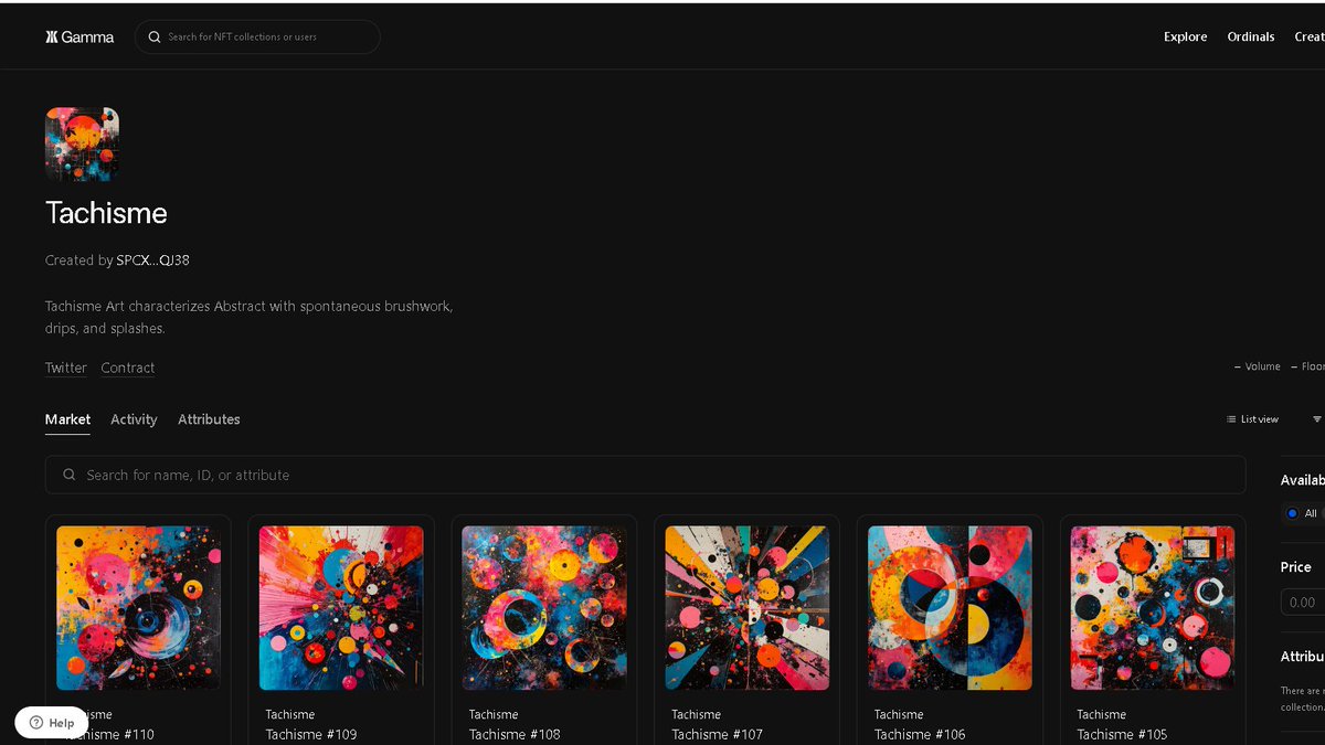 Trigonart.btc 🟪🟦🟧 tweet media