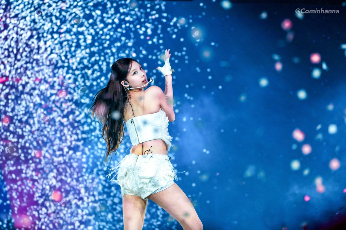 Cominhanna's tweet image. #트와이스 #TWICE 
#나연 #NAYEON  #ナヨン