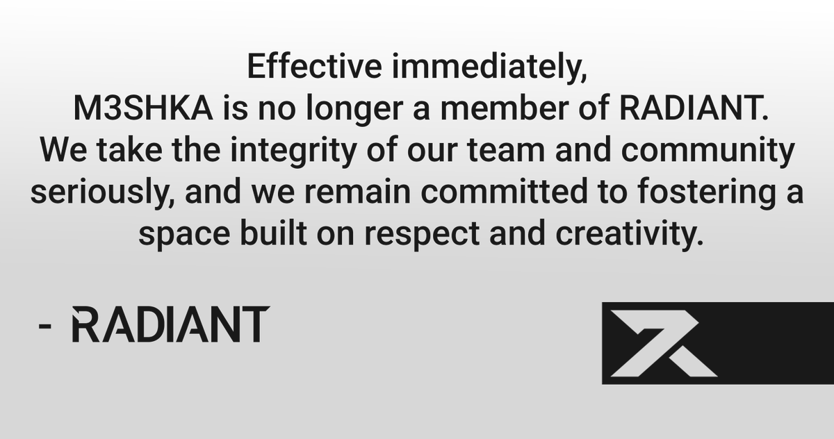 joinRADIANT's tweet image. 