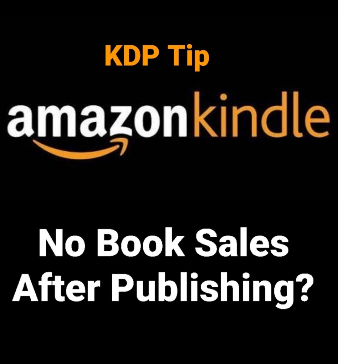 HalalSaaSToolS's tweet image. 🔥 Secret Fix:
➡️ Use BookBolt + Pinterest Trends
➡️ Target trending niches BEFORE they explode
➡️ Add low-comp keywords from Publisher Rocket

Bonus: Run a $5 Ad with “Exact Match” title only.

#AmazonKDP #SelfPublishingTips #KDPMarketing #BookBolt #KDPSEO