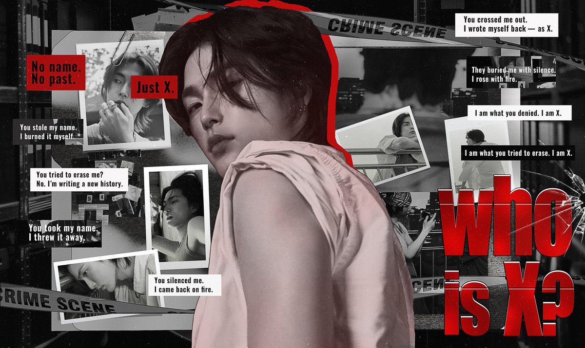 2025 Xnghan Début Cafe

𝖂𝖍𝖔 𝖎𝖘 𝖃𝖓𝖌𝖍𝖆𝖓?

📆25.07.26~27(토,일)
📍상수 카페 엣지

26일 토 : 11시 ~ 20시
27일 일 : 11시 ~ 19시

Lucky Draw(캡슐가챠)

With all my heart.
Forever yours —
#your_Xoulmate
#승한아_데뷔_축하해