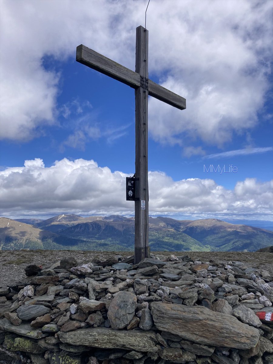 🍀MMyLife✨ (@manuelamravlak) on Twitter photo Mountain successes…🤍
#NaturePhotography #Austria 🇦🇹
#Falkert #Mountain #MountainLover ⛰️
<a href="/StormHour/">#StormHour</a> <a href="/ThePhotoHour/">#ThePhotoHour</a> ☁️
#SaturdayFeeling #SaturdayBlue 💙 Mountain successes…🤍
#NaturePhotography #Austria 🇦🇹
#Falkert #Mountain #MountainLover ⛰️
<a href="/StormHour/">#StormHour</a> <a href="/ThePhotoHour/">#ThePhotoHour</a> ☁️
#SaturdayFeeling #SaturdayBlue 💙