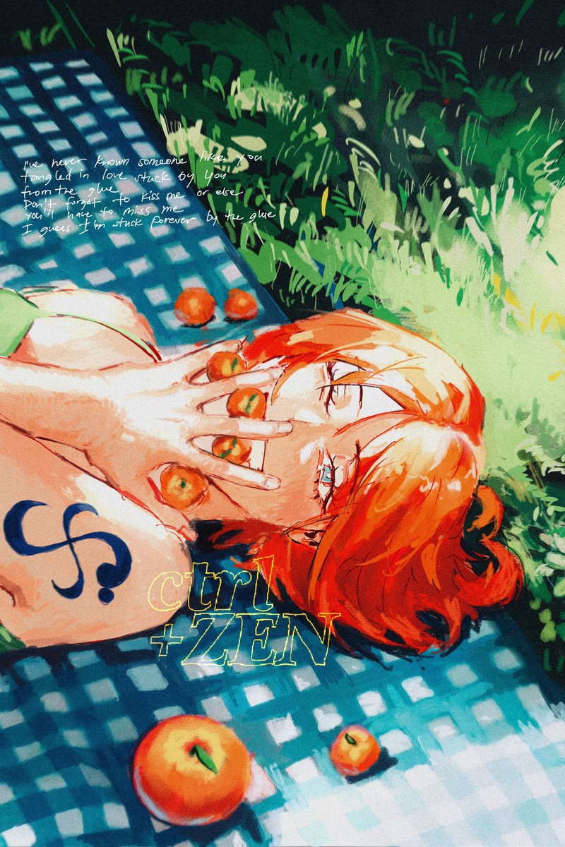ctrl__zen's tweet image. #ONEPIECE