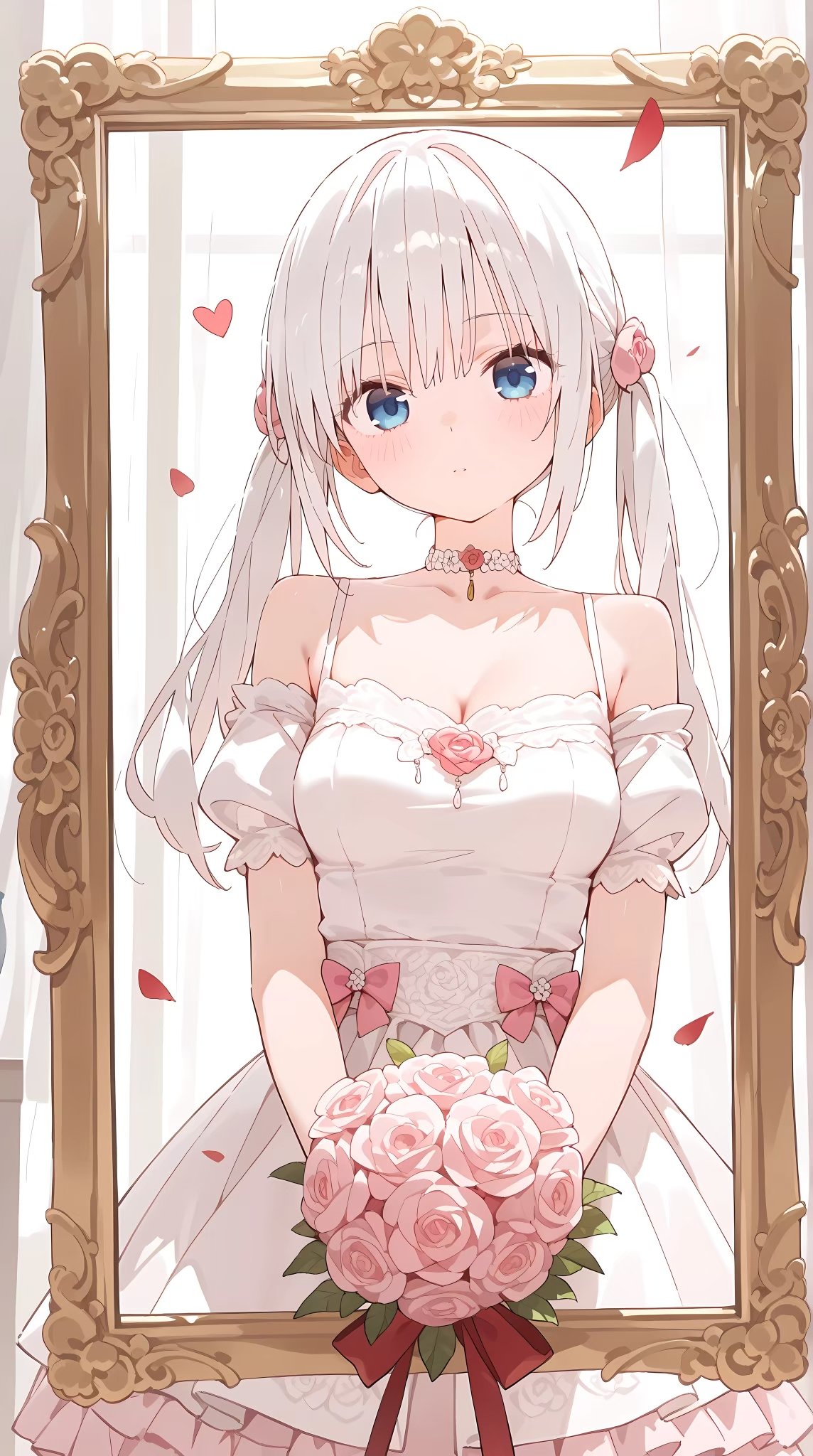 ♡はゆ♡様 雨宮 由乙花(ゆずは) (@_pinkbunnygirl_) • Threads, Say more