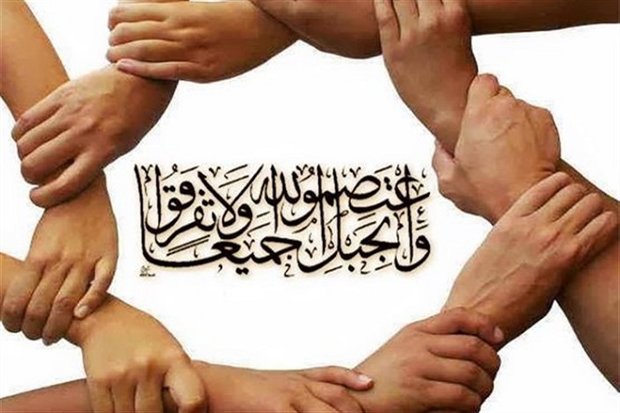 Mrs_karagah's tweet image. تاریخ نشان داده هرگاه مردم متحد بودند، دشمن شکست خورده است.
#خمین
#حقیقت_خمین