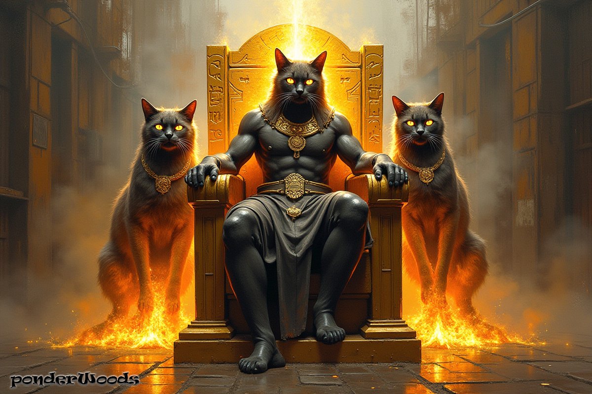 QT you One King Art 👑