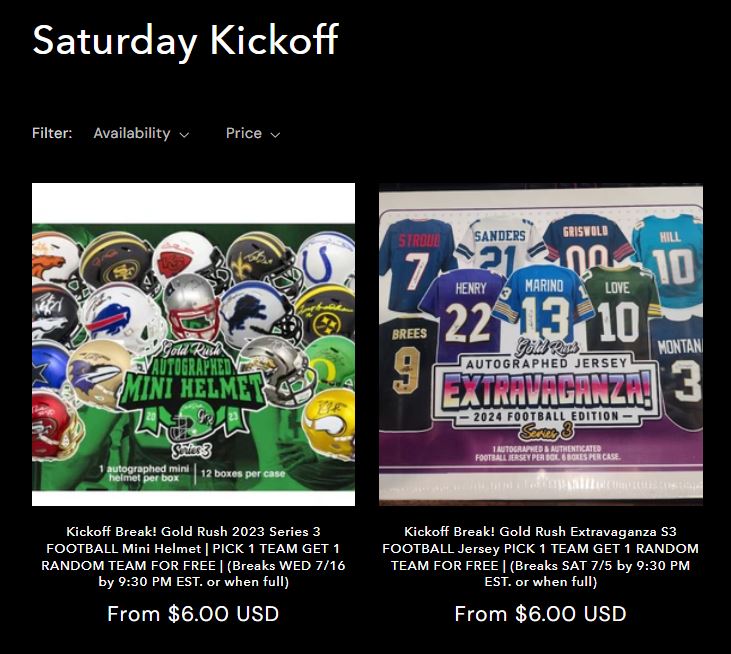 BreakThePlane's tweet image. Kickoff Breaks for Tonight!
breakingtheplane.com/collections/sa…