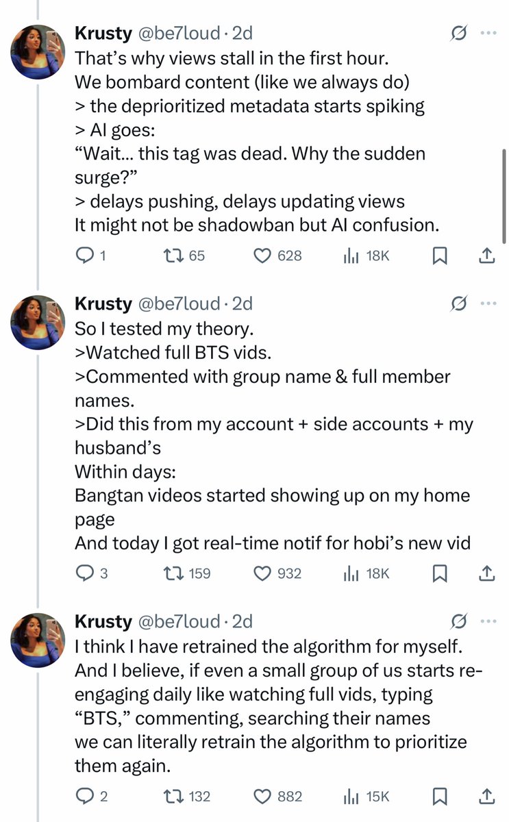 ⊙⊝⊜ tweet media