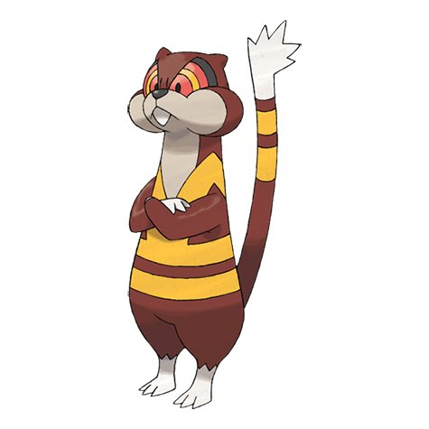 rinomite_12's tweet image. Watchog is confirmed to be in my Pokémon Legends ZA team #PokemonLegendsZA