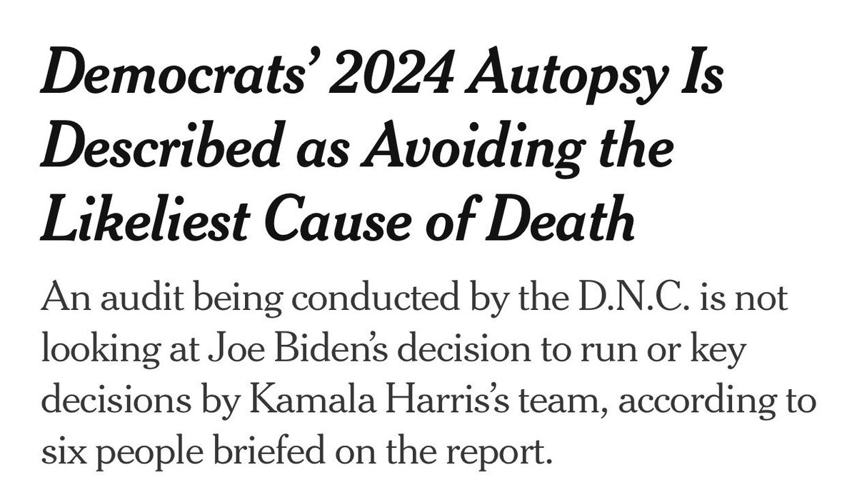 Bro look at my political party