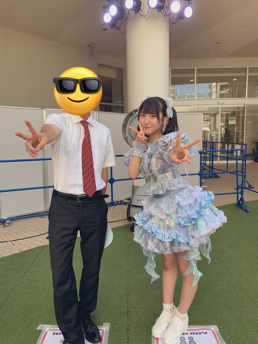 yuuuuuuta_0426's tweet image. 🩷｢ここのことは護らないんだ｣

🐯｢｣

#愛梨ここ