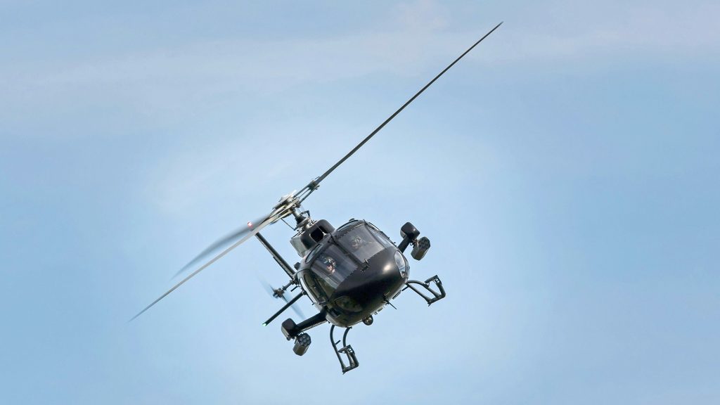 Low-flying helicopters, explosions are part of filming in Hamilton!

Hamilton residents may see low-flying helicopters, explosions and people with guns next week, but there is no cause for alarm.
insauga.com/low-flying-hel…