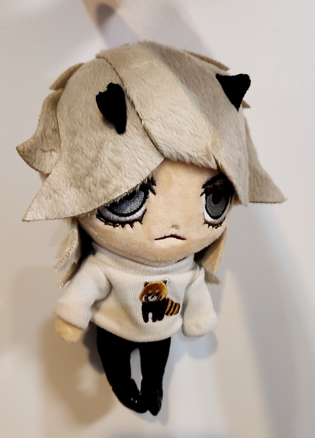 HYDE INSIDE クッション レッサーパンダ HARAJUKU HYDE INSIDE クッション レッサーパンダ HARAJUKU - メルカリ