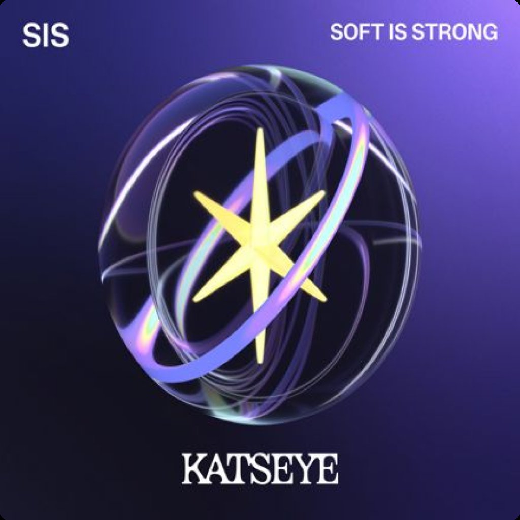 Shamane is the 7th member of Katseye