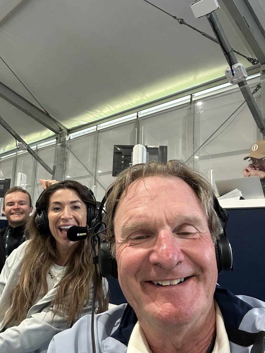 rupert bell (@rupertbell) on Twitter photo Bringing you the action on @talksport <a href="/talkSPORT/">talkSPORT</a>2 me and <a href="/gabpartington/">Gabbie Shelby Partington</a> with <a href="/ScottTaylorUK/">Scott Taylor</a> our mr cautious producer steadying the ship. <a href="/McIlroyRory/">Rory McIlroy</a> is on the charge Bringing you the action on @talksport <a href="/talkSPORT/">talkSPORT</a>2 me and <a href="/gabpartington/">Gabbie Shelby Partington</a> with <a href="/ScottTaylorUK/">Scott Taylor</a> our mr cautious producer steadying the ship. <a href="/McIlroyRory/">Rory McIlroy</a> is on the charge