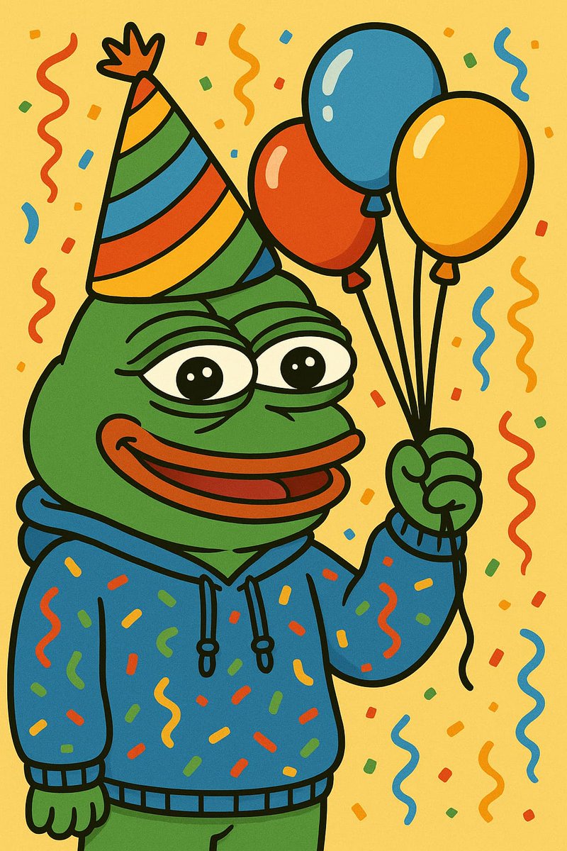 OgB0N_'s tweet image. Wohoo ✨️

It&apos;s my Birthday today!! 🎂 

Really grateful to everyone who has been a part of my journey till now and hopefully more of us we will be together as a family in the future. Thank you so much for always supporting me and my works 🫂🙏.