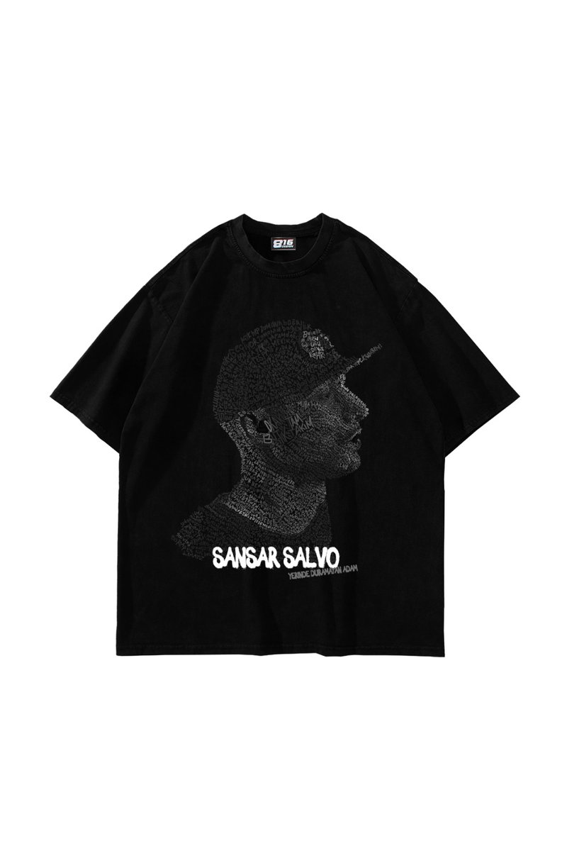sansar34's tweet image. Yeni t shirt tasarımları sokakbutik.com/sansarsalvo adresinde! (İşbirliği)