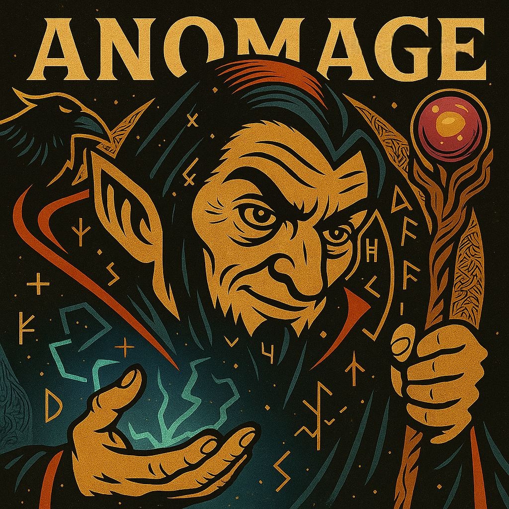 I’m the Anomage in Anoma’s world, not a controller of chains, but a resolver of intents.
gNoma
