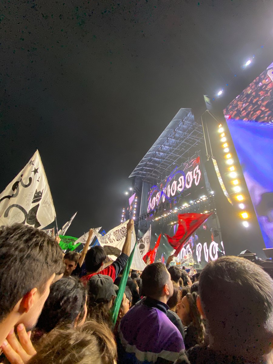 dale vuelvan porfa los extraño no puedo vivir sin ustedes