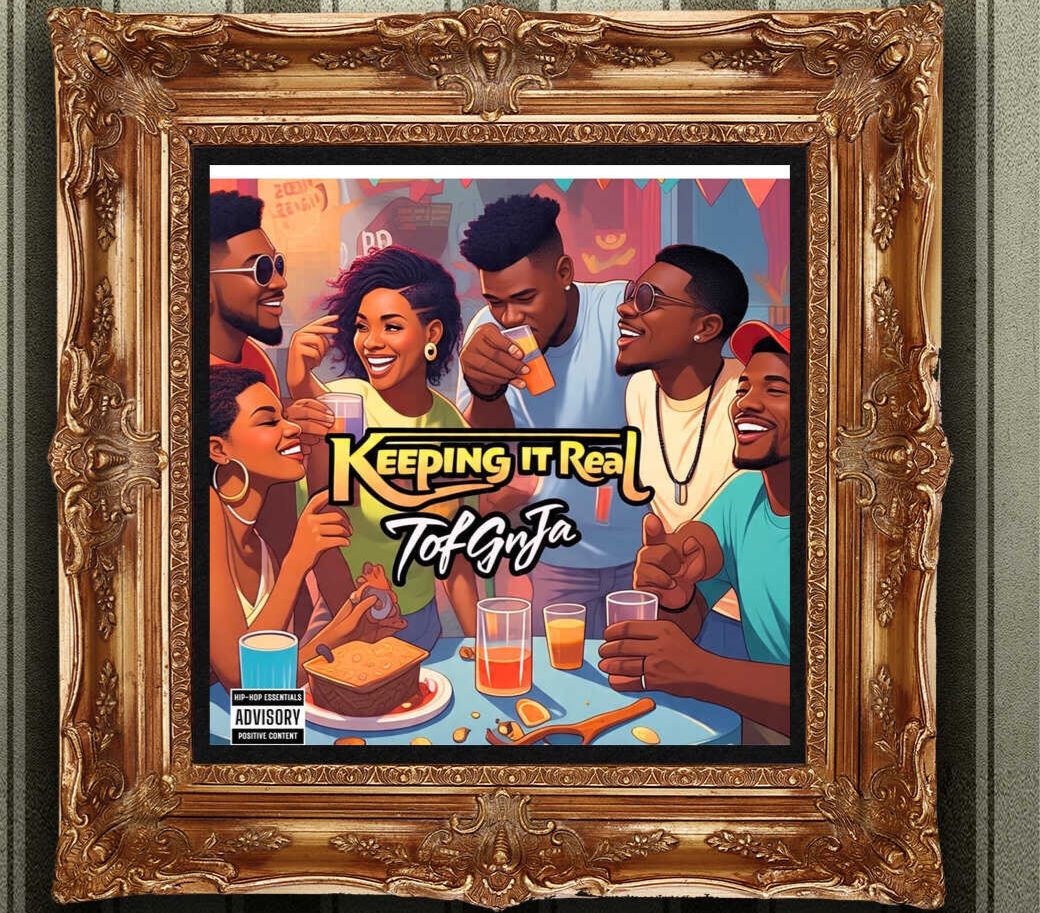 ▶️ #NowPlaying

 🎶 Keeping it real - <a href="/tof_GNJA/">THIS BoY</a>
Cc <a href="/gbaij_official/">SIR_GBAIJ</a>

📻 #YESWeekendHitDrop

🎧🎙️@seyisimple 

Listen to @YesfmIbadan live via  radio.garden/listen/yes-fm-…1134 Wars