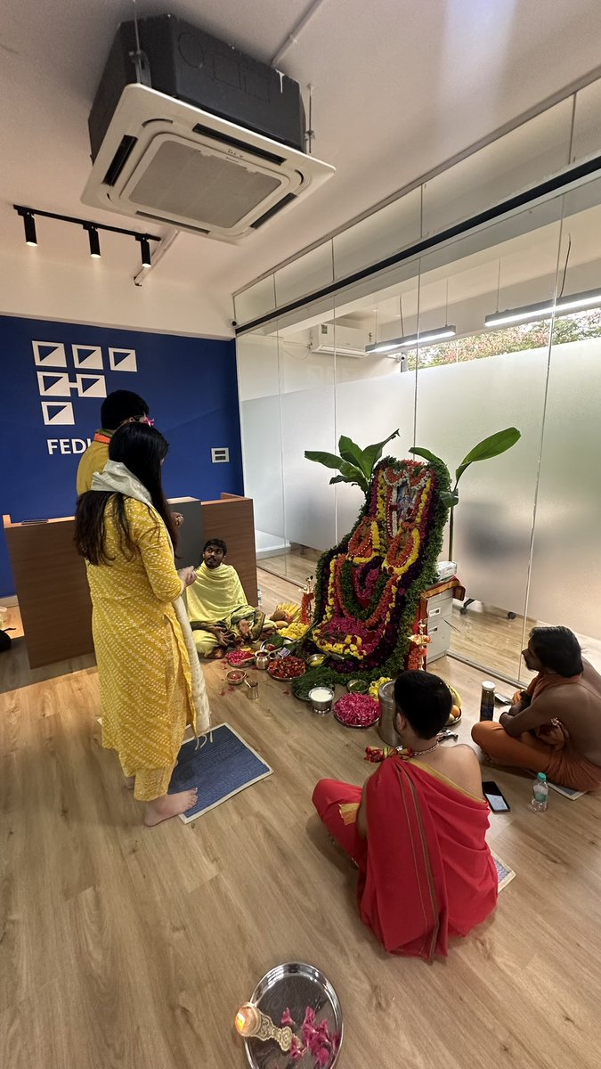 Neel Kukreti tweet media