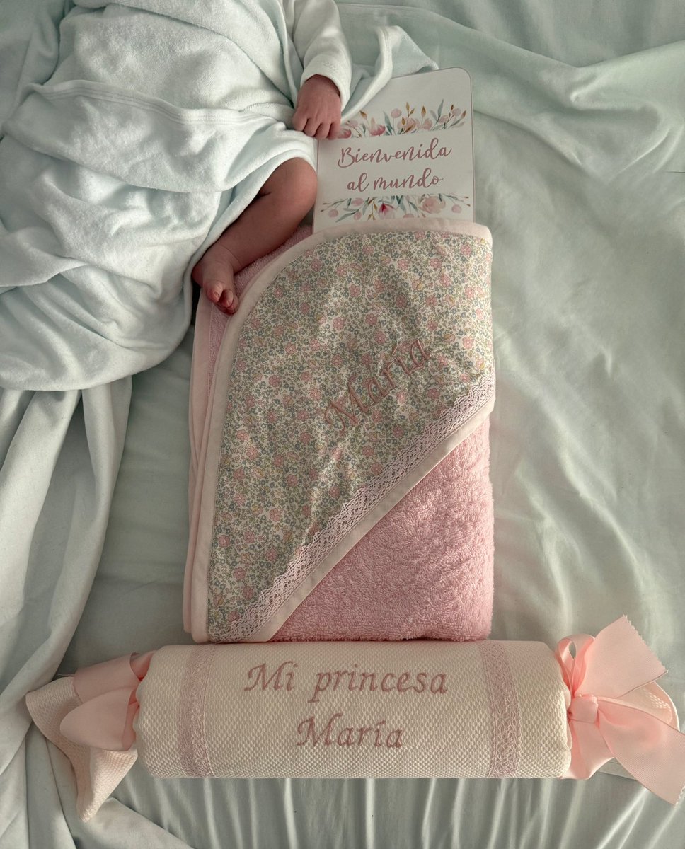 La niña de mis ojos, mi princesa María. 🩷 19/07/2025