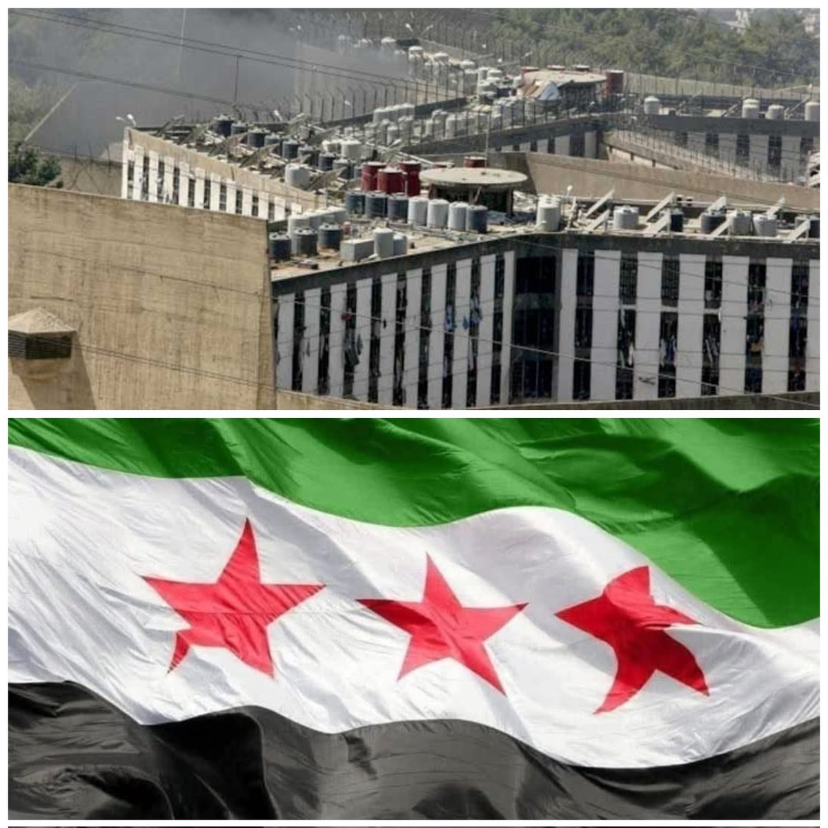 khaledbobbo's tweet image. إن ترك الدولة اللبنانية المُحرّضين على الدولة السورية من شأنه أن يوتّر العلاقات بين دولتين جارتين وكذلك ترك الثورة مسجونة في لبنان أيضا!!
