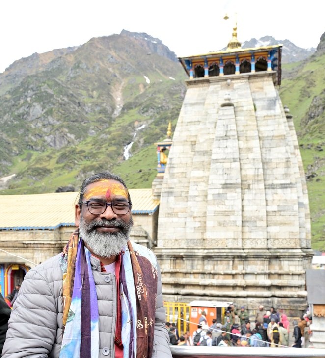 Deepak Birua tweet media