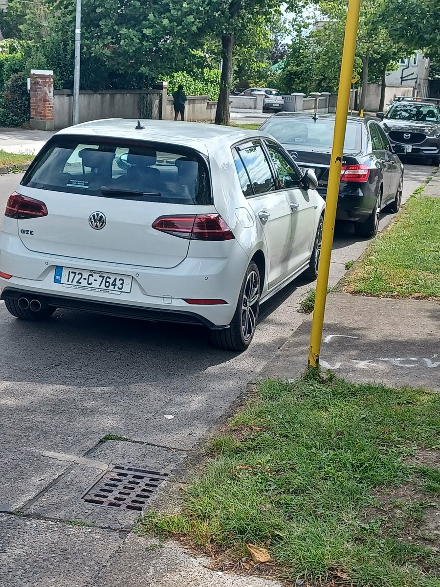 park regulations don't apply to <a href="/OfficialCorkGAA/">Cork GAA</a> supporters @,<a href="/DubCityCouncil/">Dublin City Council</a> <a href="/donna_cooney1/">Councillor Donna Cooney</a> <a href="/dublinbusnews/">dublinbusnews</a> <a href="/GardaTraffic/">An Garda Síochána</a> <a href="/BarryHeneghan2/">Barry Heneghan TD</a> <a href="/SimonHarrisTD/">Simon Harris TD</a> <a href="/MichealMartinTD/">Micheál Martin</a> @