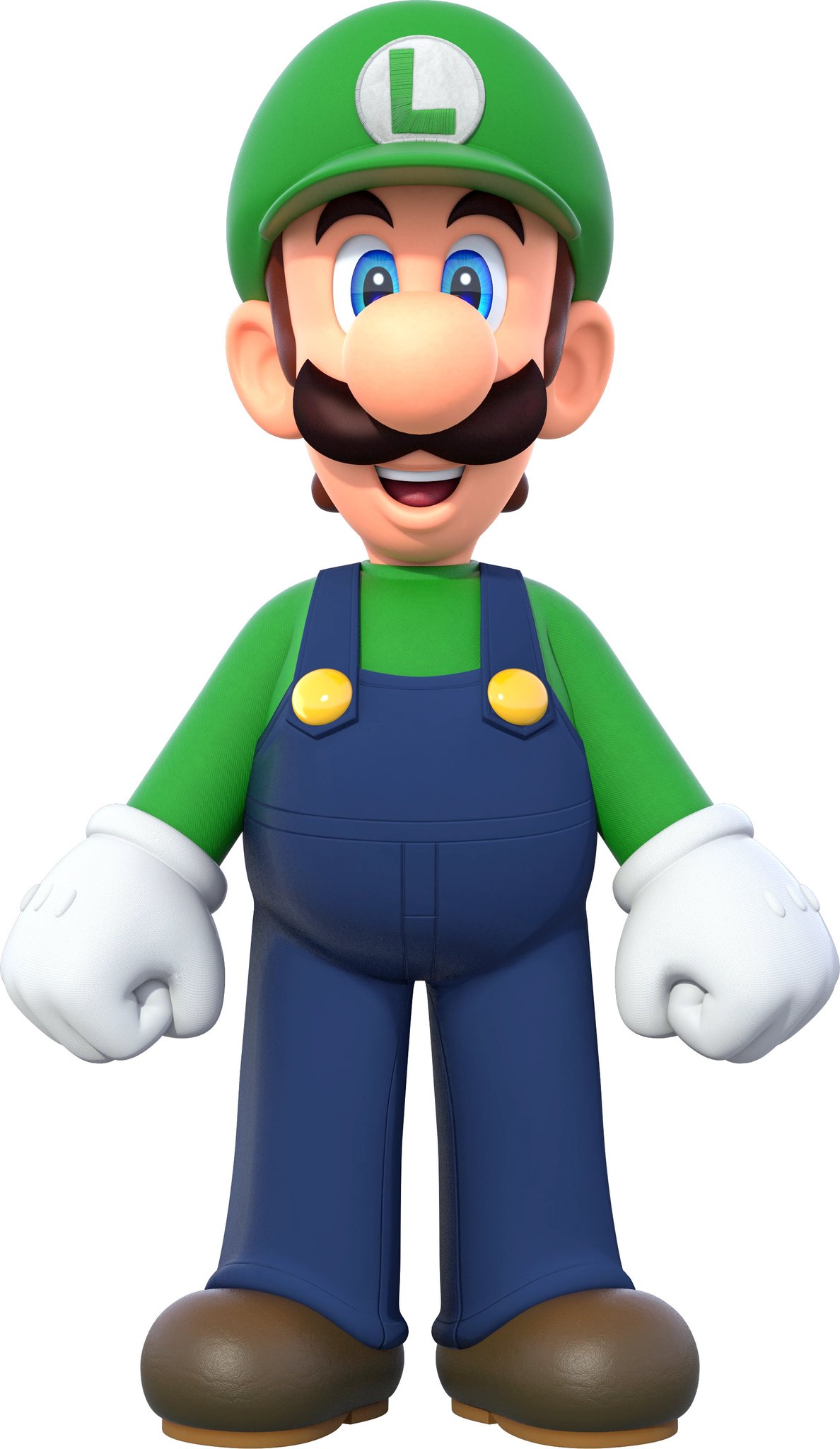 luigi Kaybee on X: 