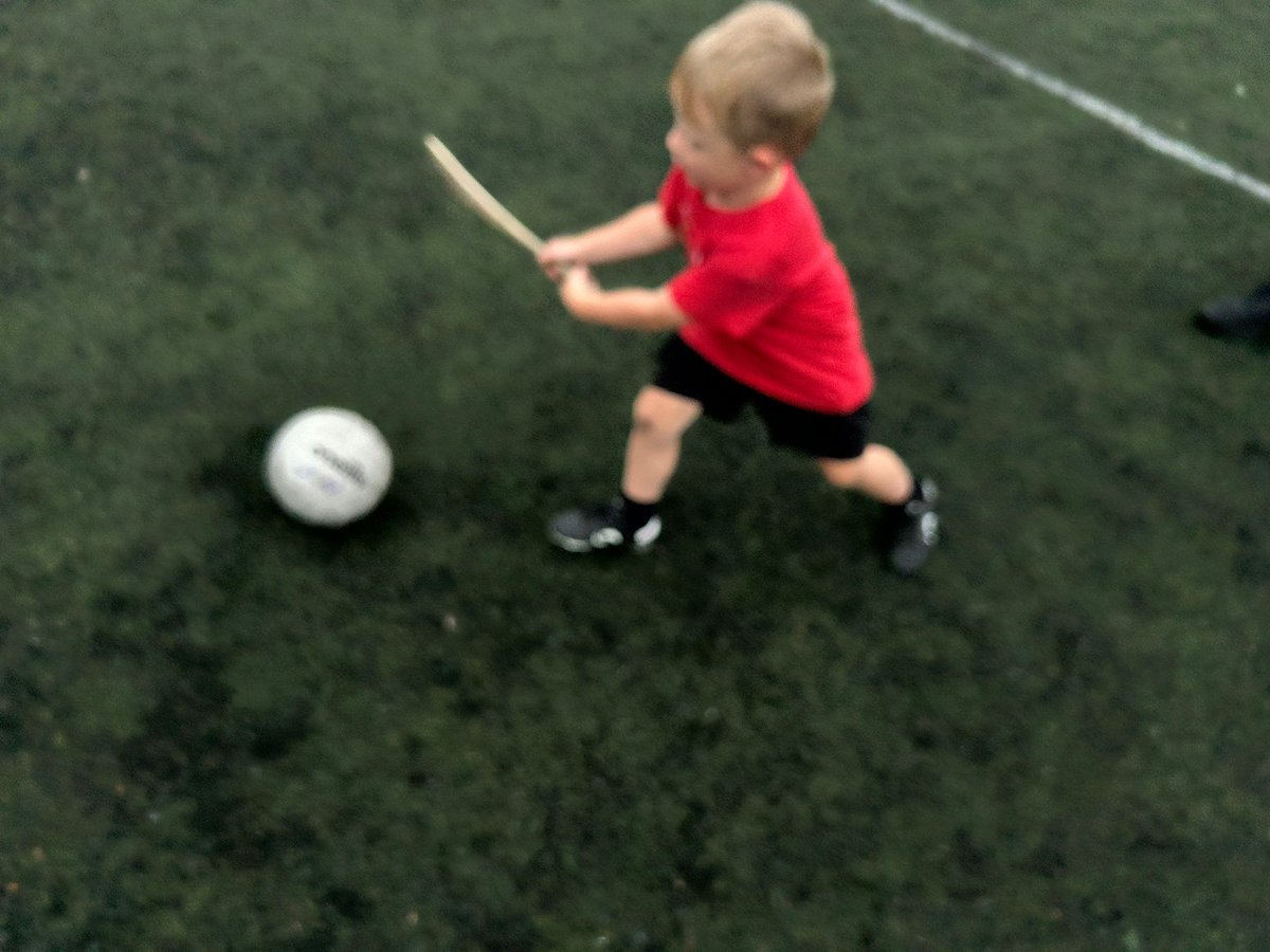 Fun galore with our superheroes at FUNdamentals this morning.