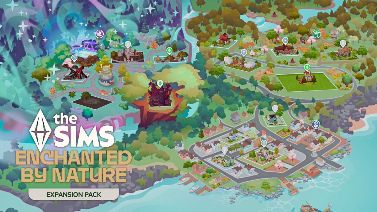 create4sims's tweet image. Cozy building today! Come say hi! twitch.tv/create4sims
#thesims4 #eapartner