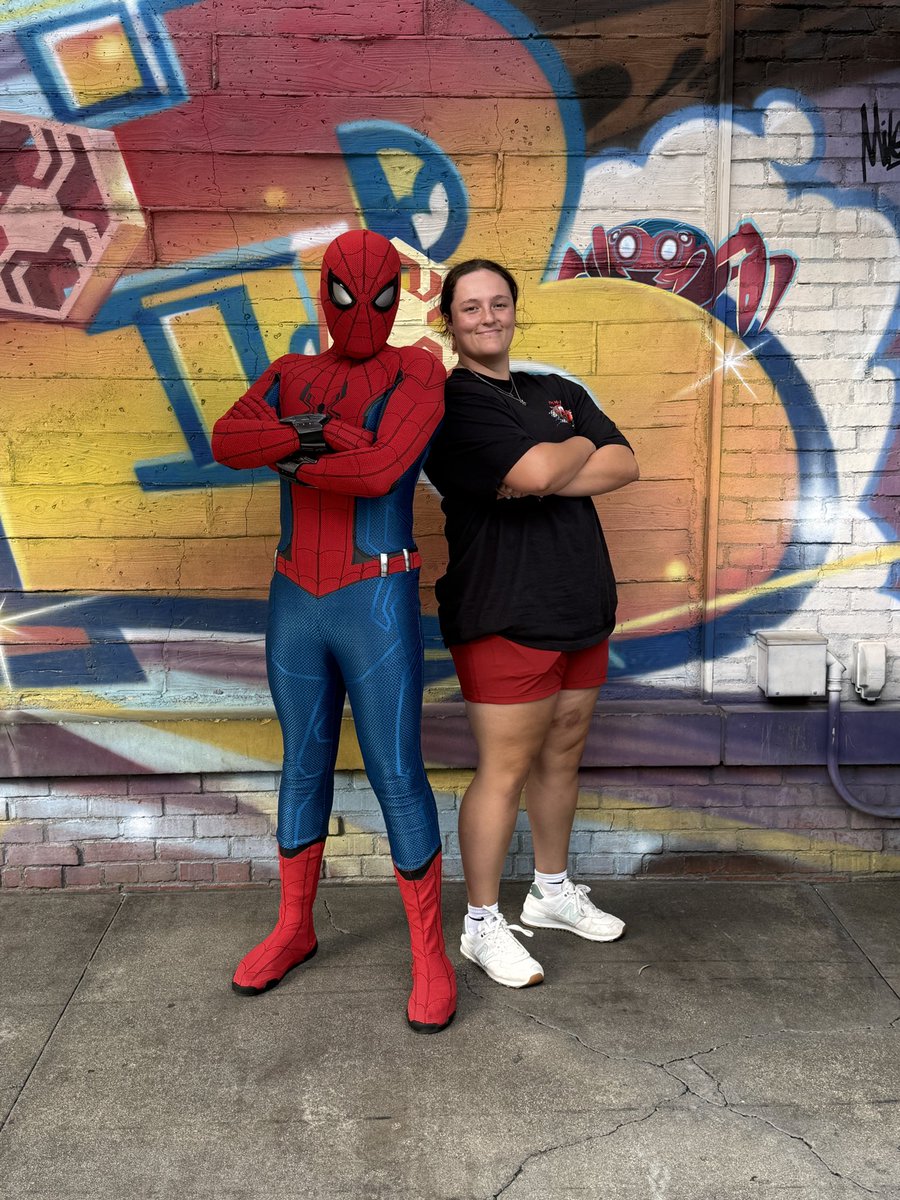 Grace Parscal 2026 (@grace_08catcher) on Twitter photo 💥PGF GAME DAY!! Had a great pep talk with this guy yesterday.
📍Tustin Veterans Park
⏱️11:30 - field 3
⏱️ 1:15 - field 3 💥PGF GAME DAY!! Had a great pep talk with this guy yesterday.
📍Tustin Veterans Park
⏱️11:30 - field 3
⏱️ 1:15 - field 3