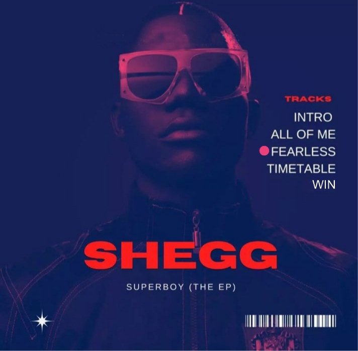 ▶️ #NowPlaying

 🎶 Fearless - <a href="/SheggB/">SHEGG</a>

📻 #YESWeekendHitDrop

🎧🎙️@seyisimple 

Listen to @YesfmIbadan live via  radio.garden/listen/yes-fm-…1134 Wars