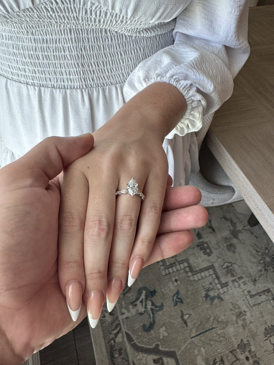 The next chapter begins❤️